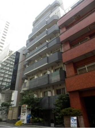 メインステージ浜松町の物件内観写真